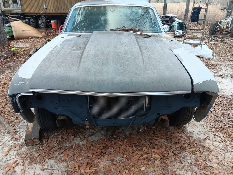 1973 Chevrolet Nova 3rd Gen - Image 7 of 10