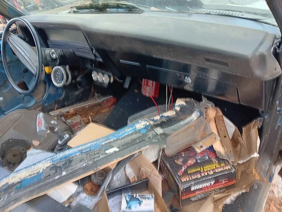 1973 Chevrolet Nova 3rd Gen - Image 6 of 10