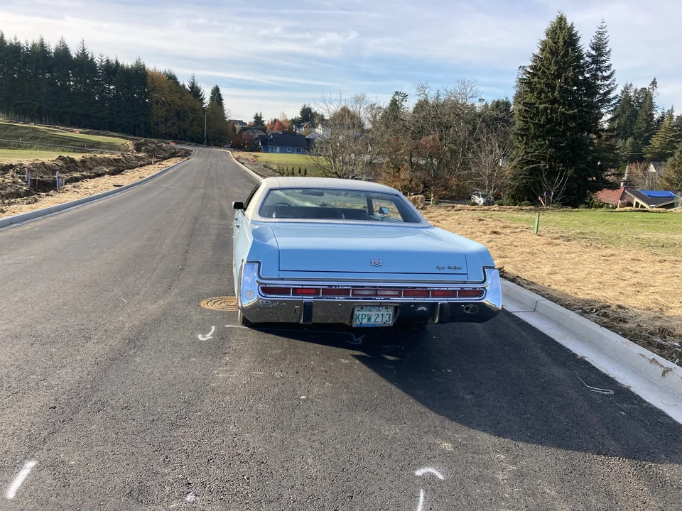1973 Chrysler New Yorker - Image 20 of 31