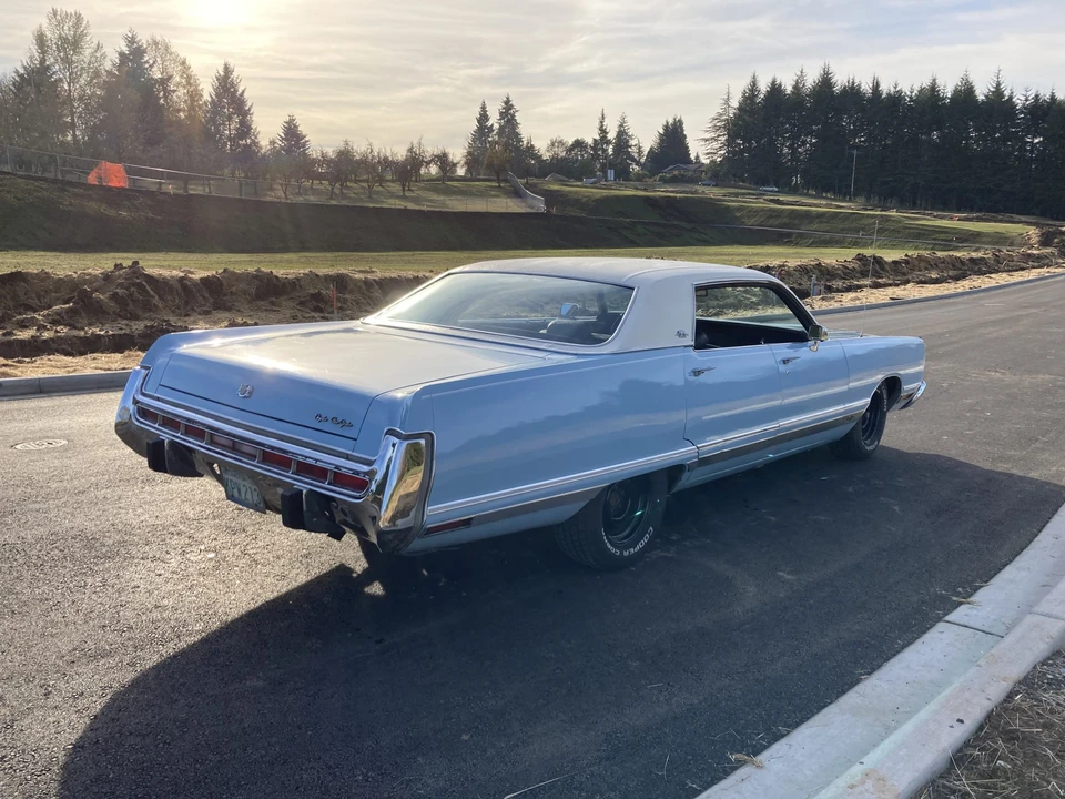 1973 Chrysler New Yorker - Image 27 of 31