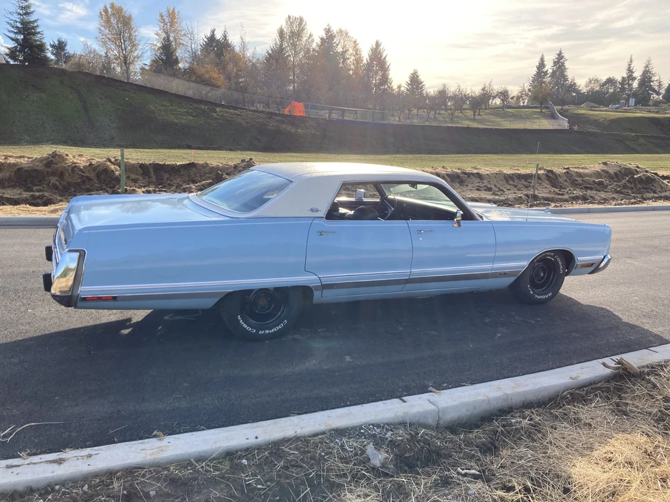 1973 Chrysler New Yorker - Image 30 of 31