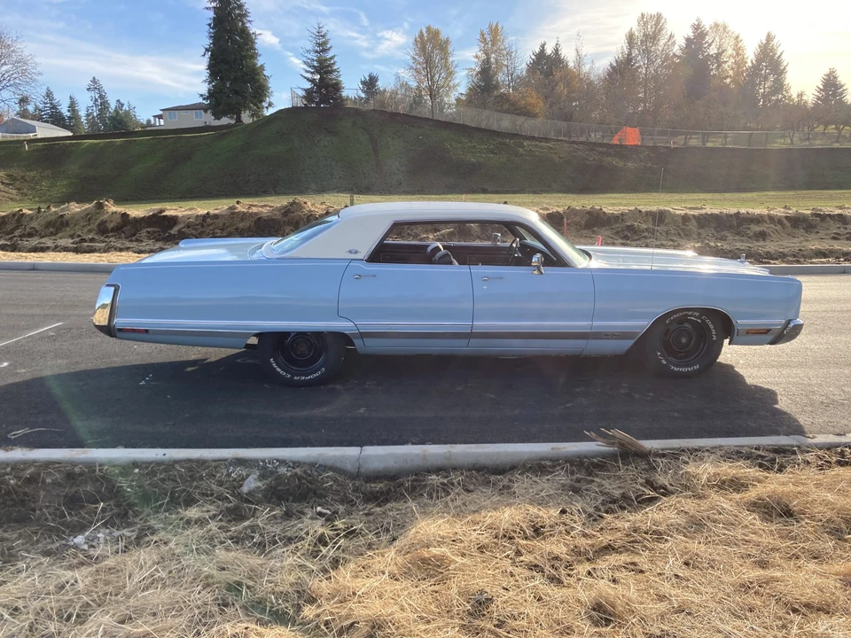 1973 Chrysler New Yorker - Image 31 of 31