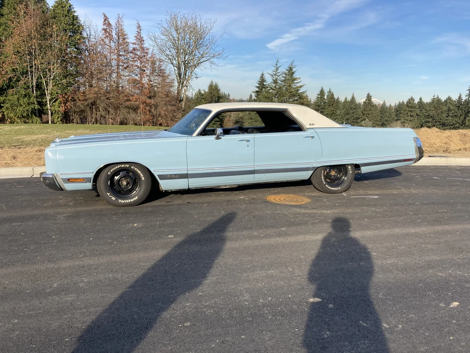 1973 Chrysler New Yorker - Image 10 of 31