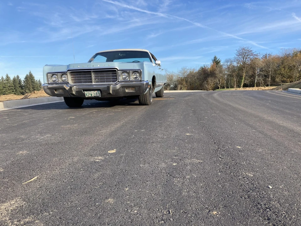 1973 Chrysler New Yorker - Image 4 of 31
