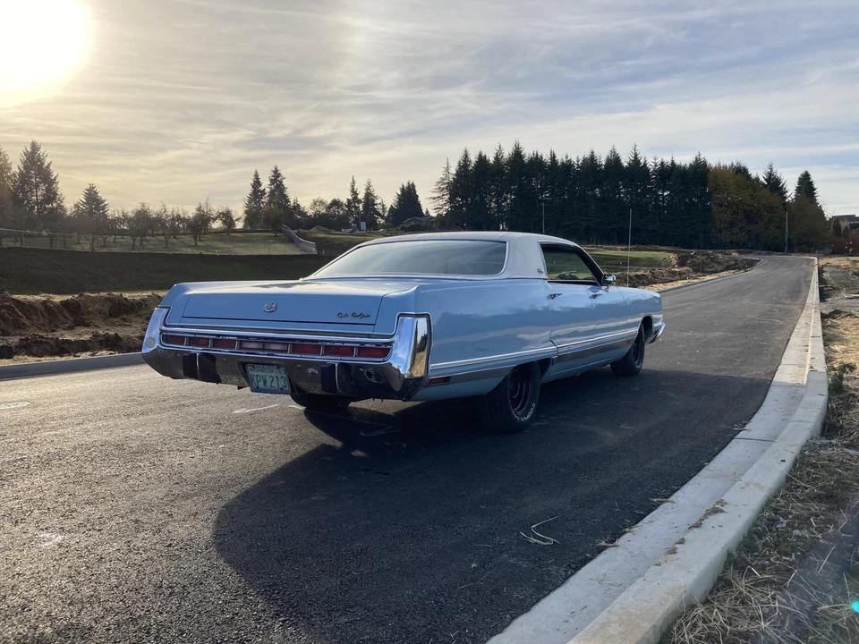 1973 Chrysler New Yorker - Image 26 of 31