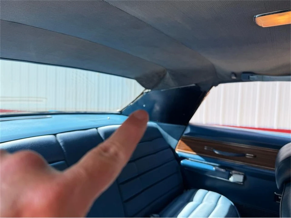 1973 Chrysler New Yorker - Image 26 of 31