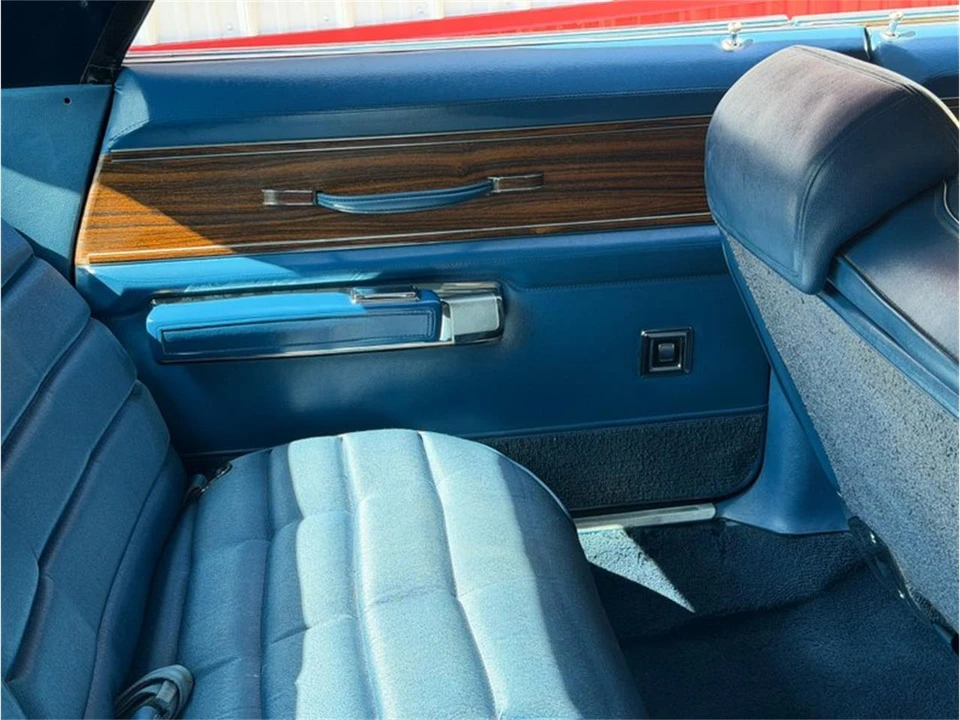 1973 Chrysler New Yorker - Image 11 of 31