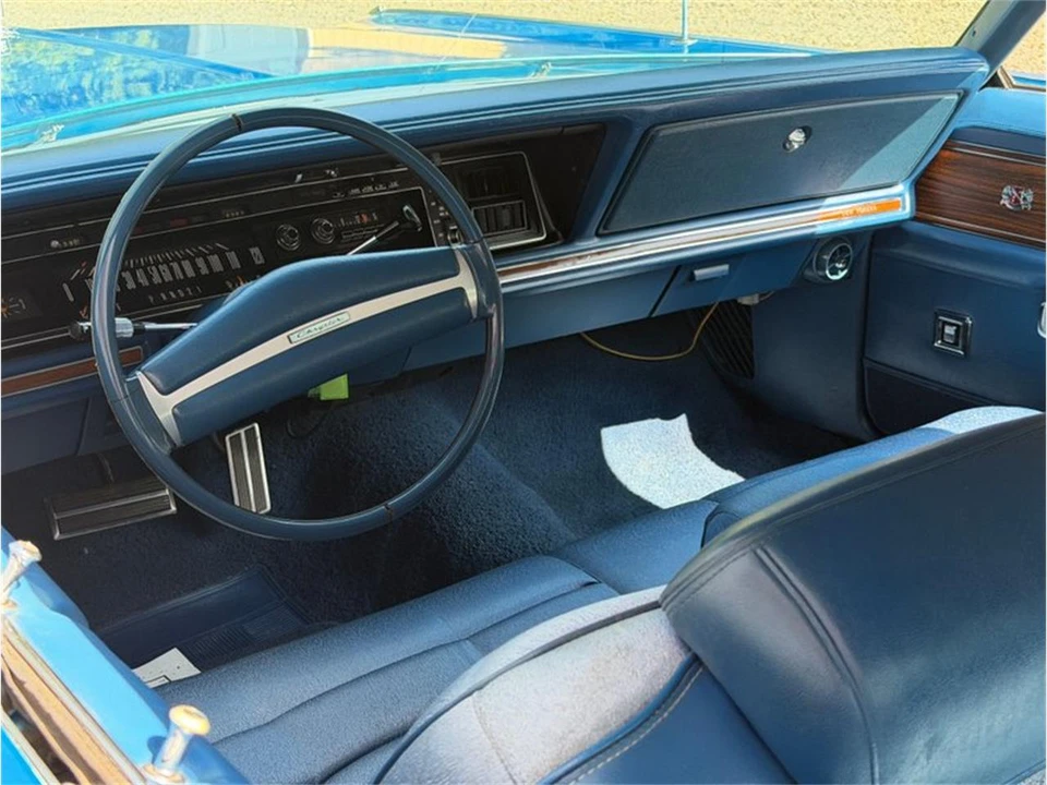 1973 Chrysler New Yorker - Image 6 of 31