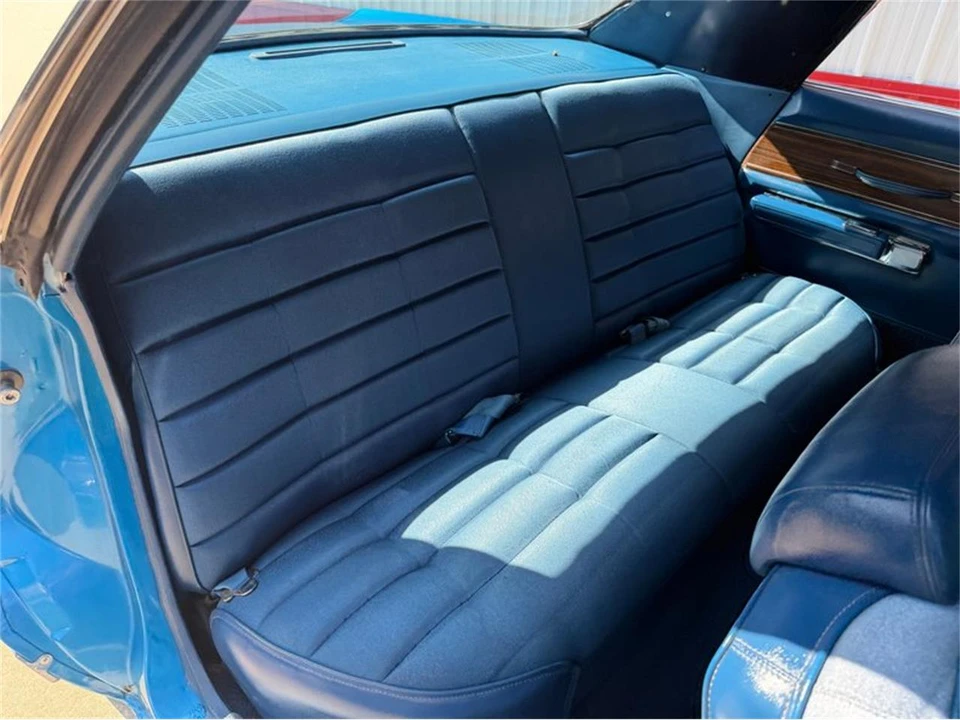 1973 Chrysler New Yorker - Image 23 of 31