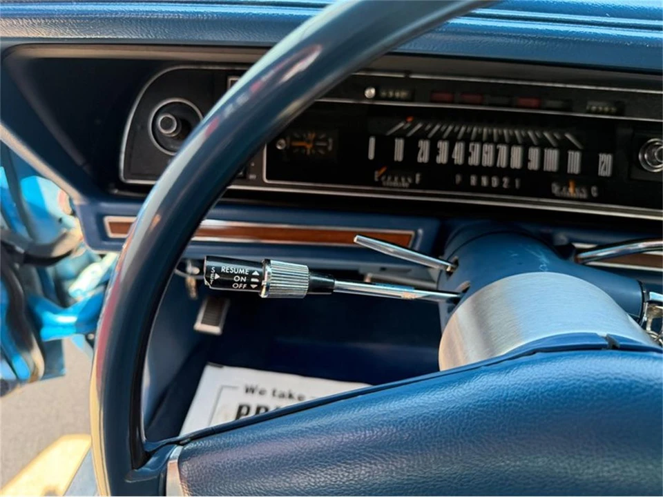 1973 Chrysler New Yorker - Image 28 of 31
