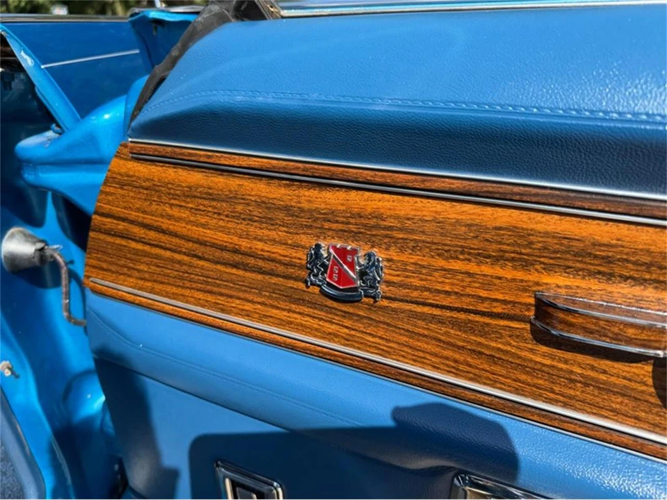 1973 Chrysler New Yorker - Image 19 of 31