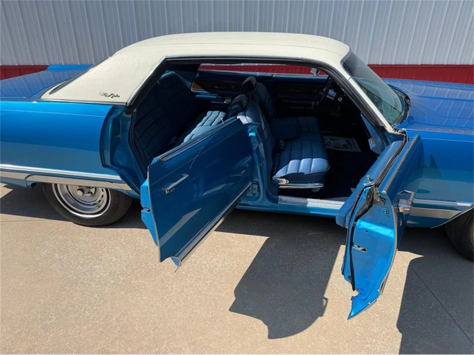 1973 Chrysler New Yorker - Image 20 of 31