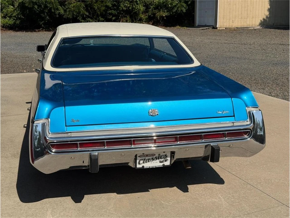 1973 Chrysler New Yorker - Image 5 of 31