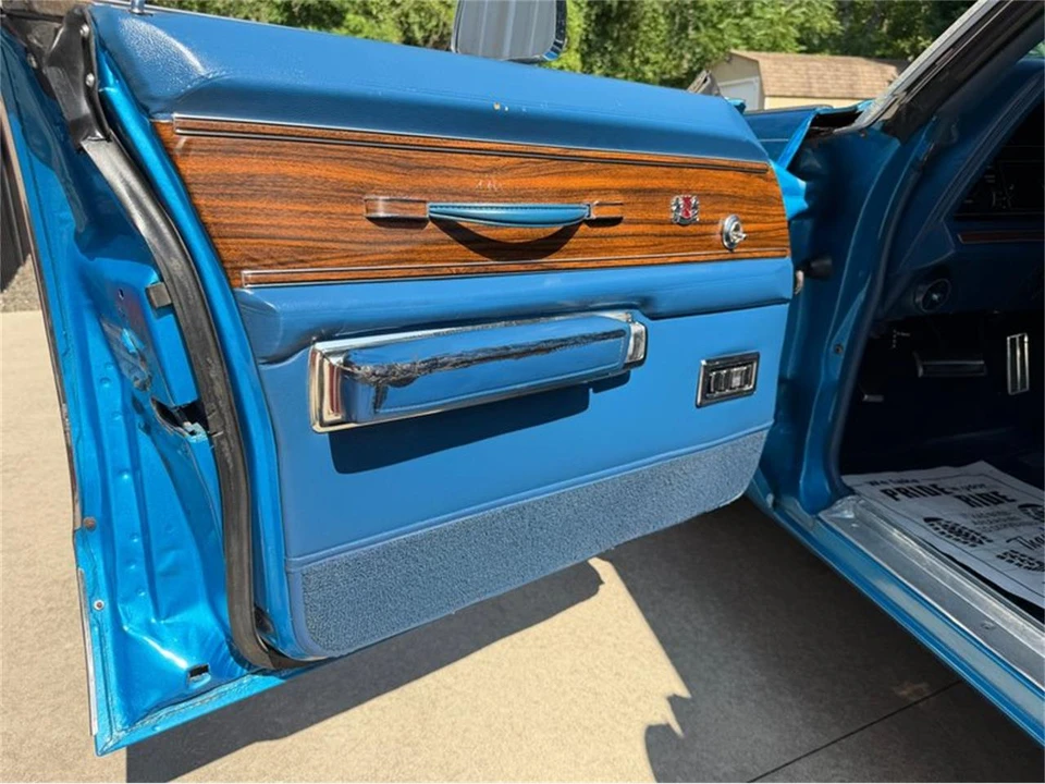 1973 Chrysler New Yorker - Image 30 of 31