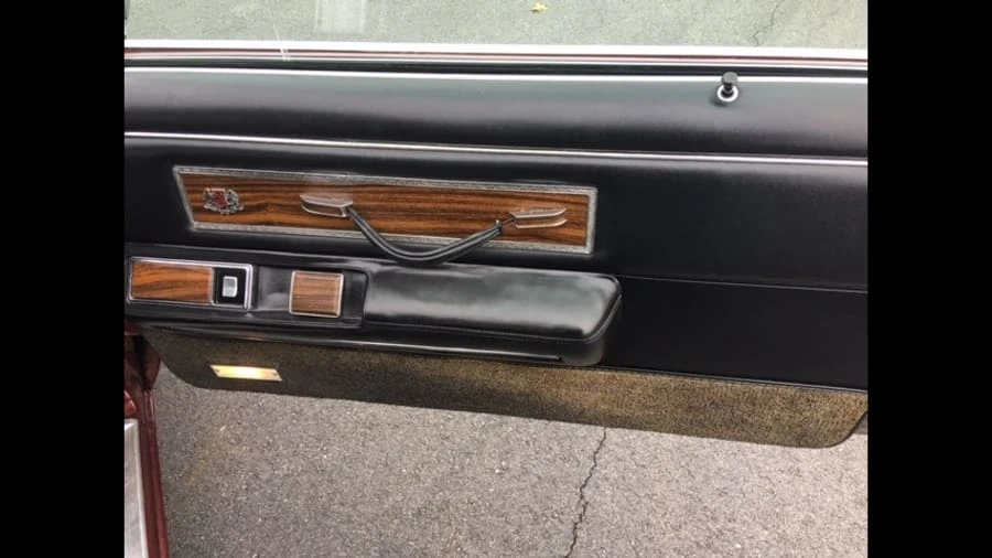 1973 Chrysler New Yorker - Image 9 of 12