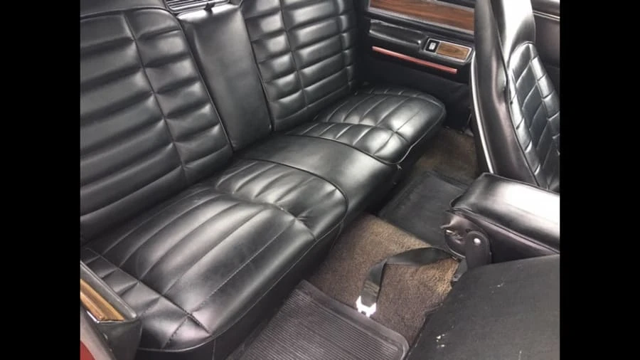 1973 Chrysler New Yorker - Image 6 of 12