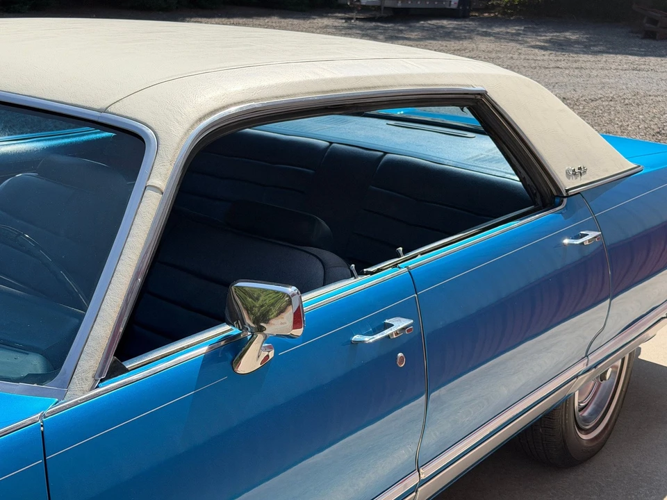 1973 Chrysler New Yorker - Image 7 of 31
