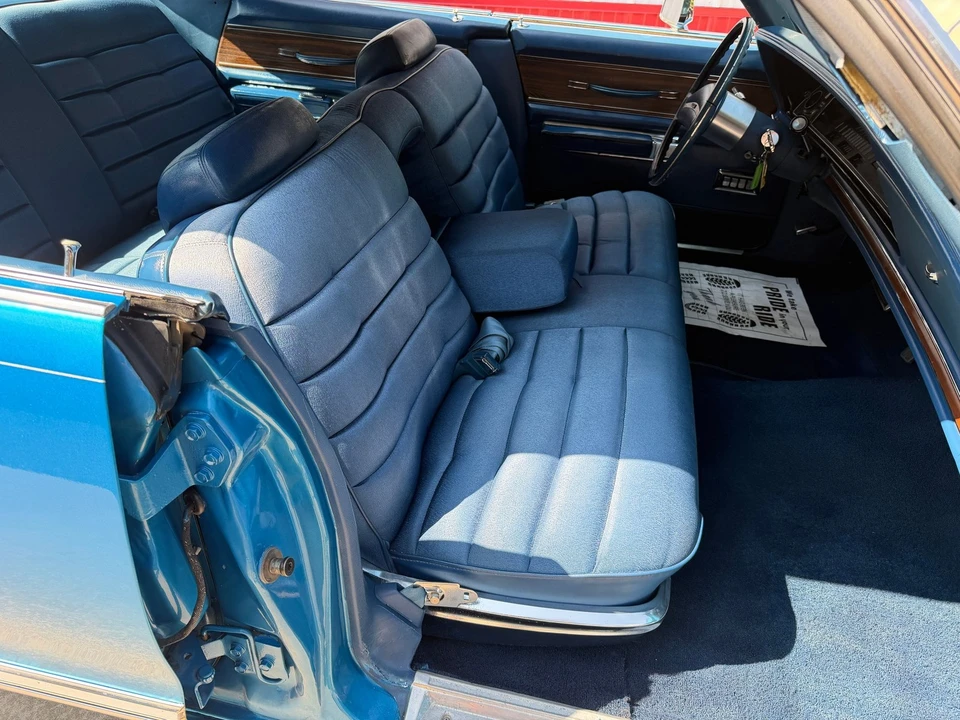 1973 Chrysler New Yorker - Image 17 of 31