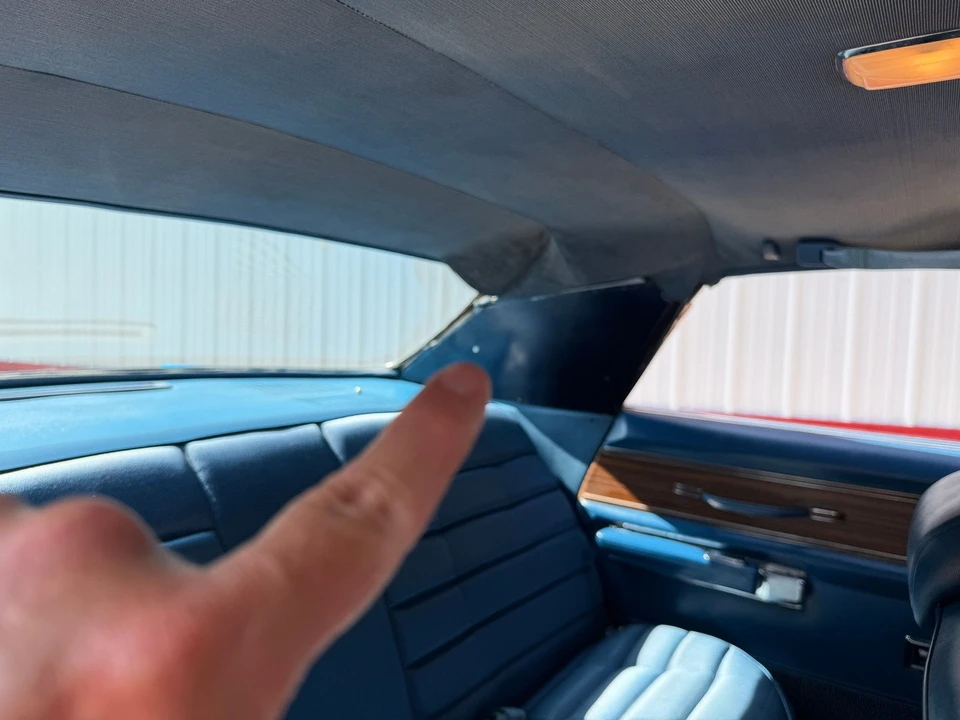 1973 Chrysler New Yorker - Image 26 of 31