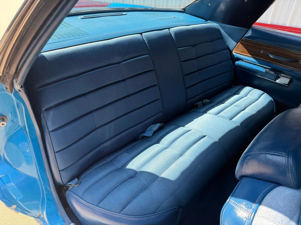 1973 Chrysler New Yorker - Image 23 of 31
