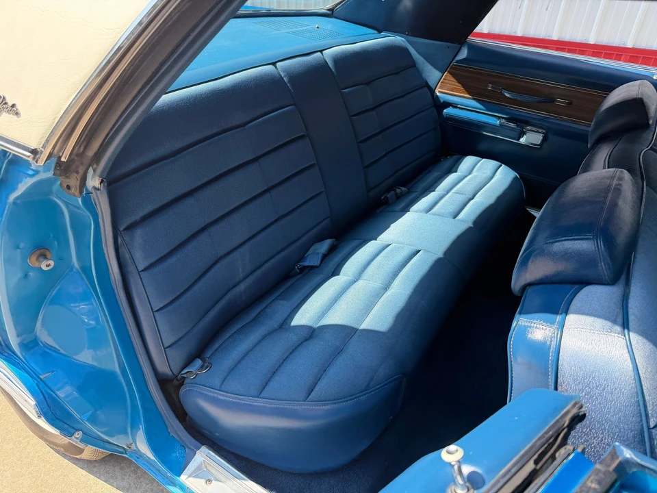 1973 Chrysler New Yorker - Image 24 of 31