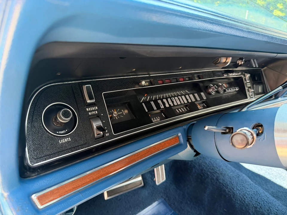 1973 Chrysler New Yorker - Image 31 of 31