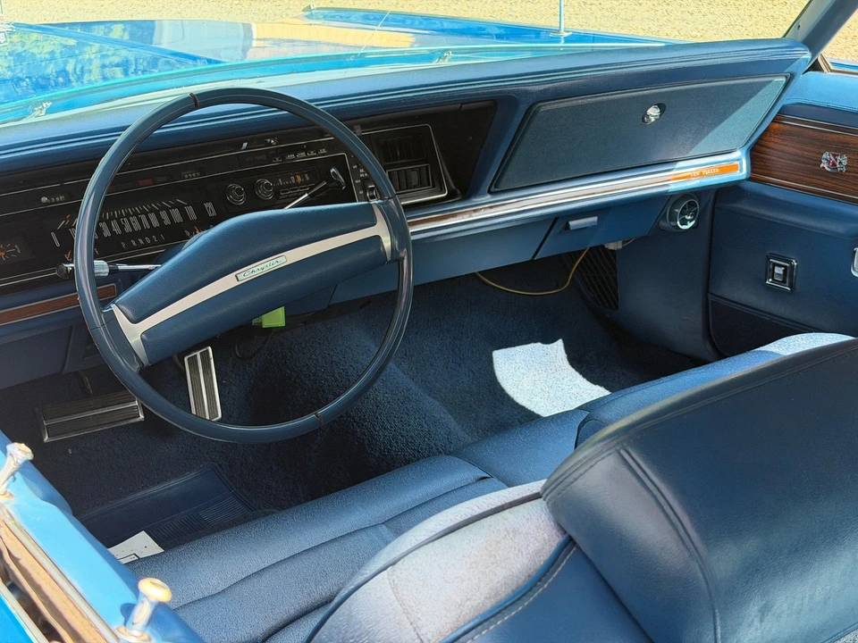 1973 Chrysler New Yorker - Image 6 of 31