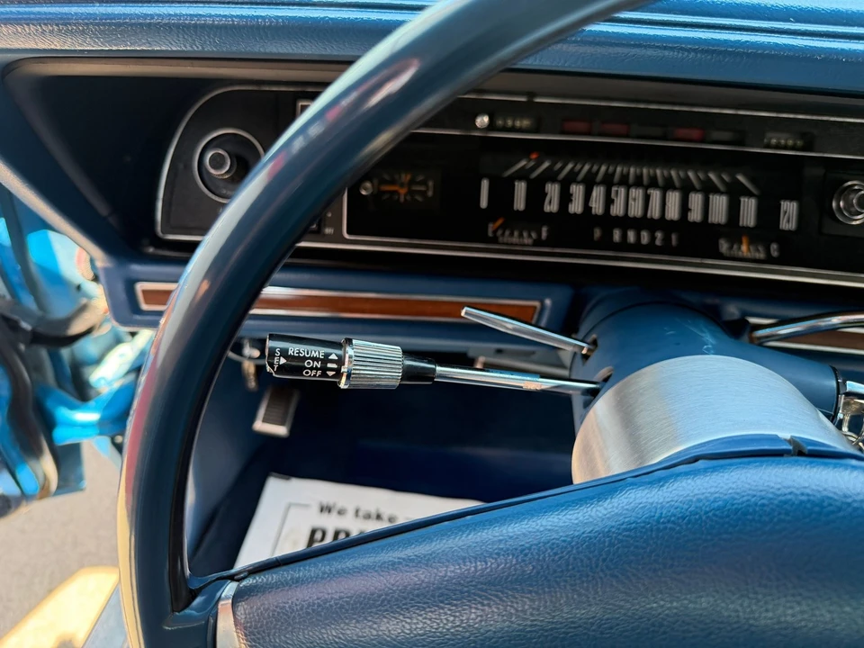 1973 Chrysler New Yorker - Image 28 of 31