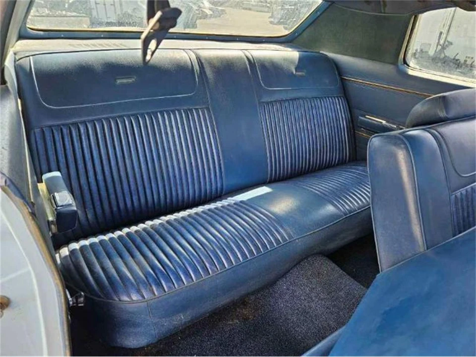 1973 Chrysler Newport - Image 9 of 20