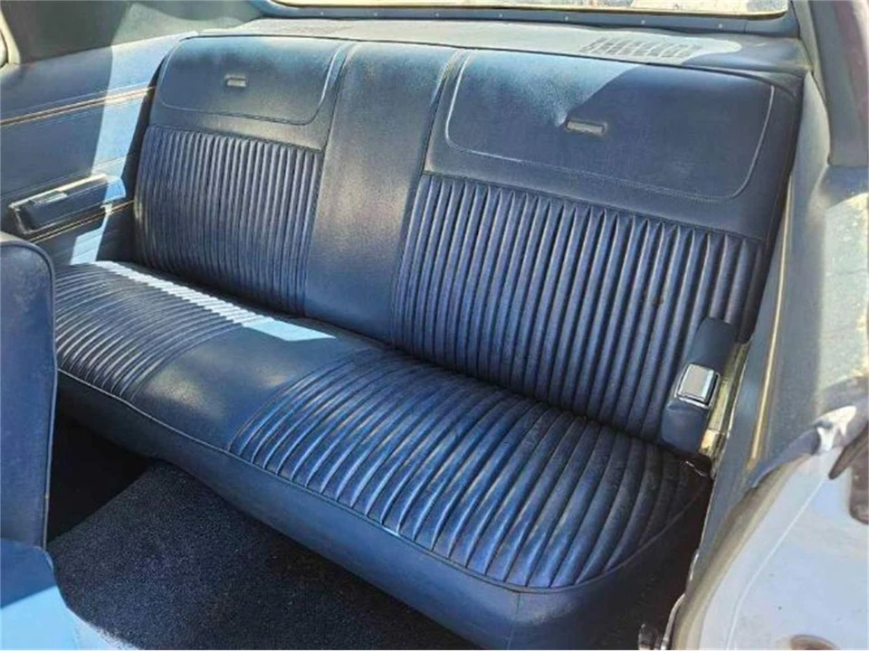 1973 Chrysler Newport - Image 10 of 20