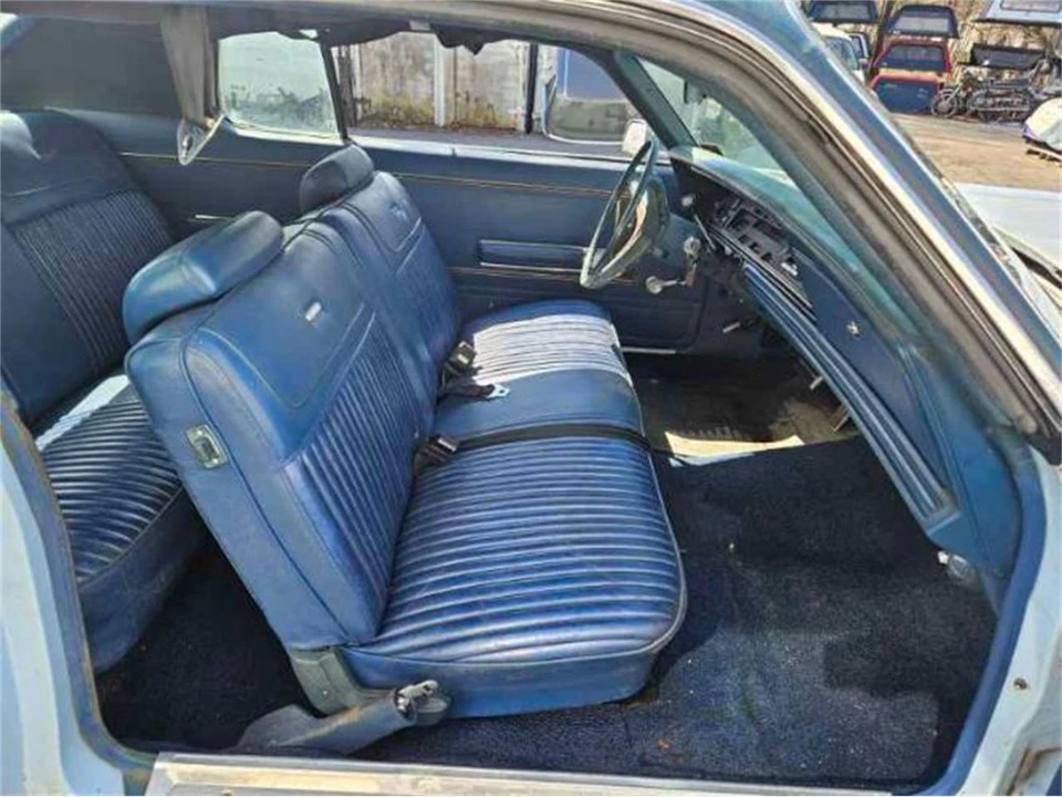 1973 Chrysler Newport - Image 15 of 20