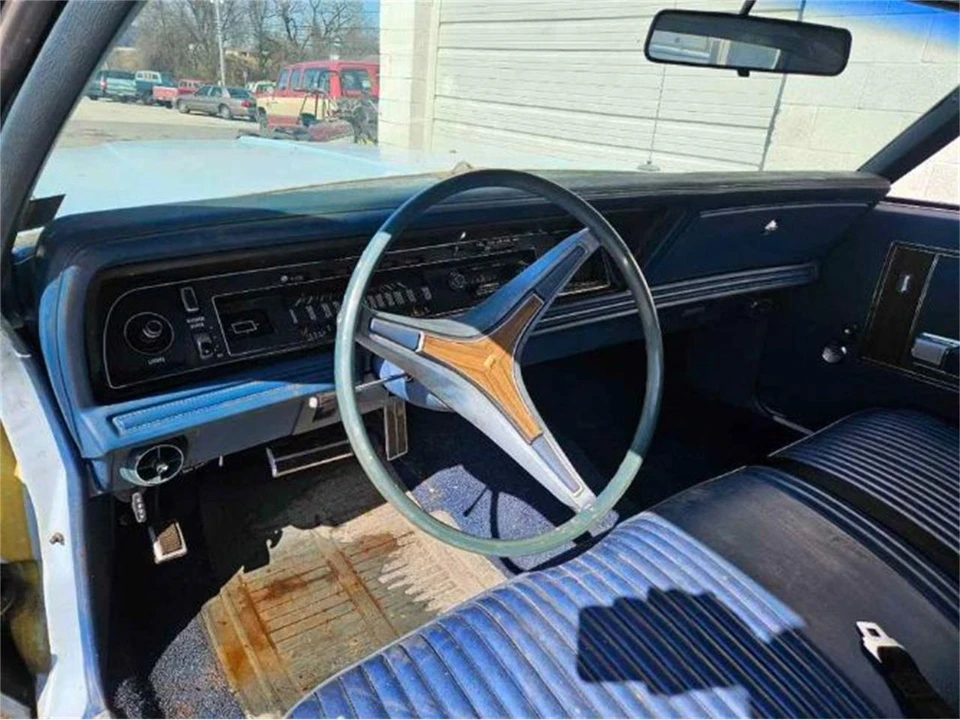 1973 Chrysler Newport - Image 11 of 20
