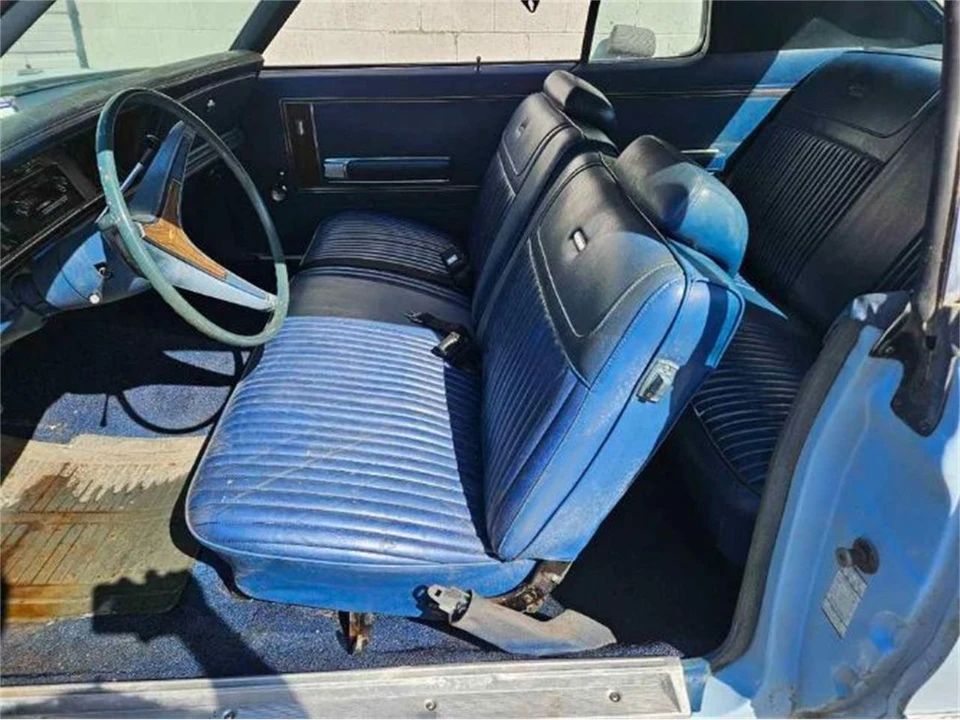 1973 Chrysler Newport - Image 12 of 20