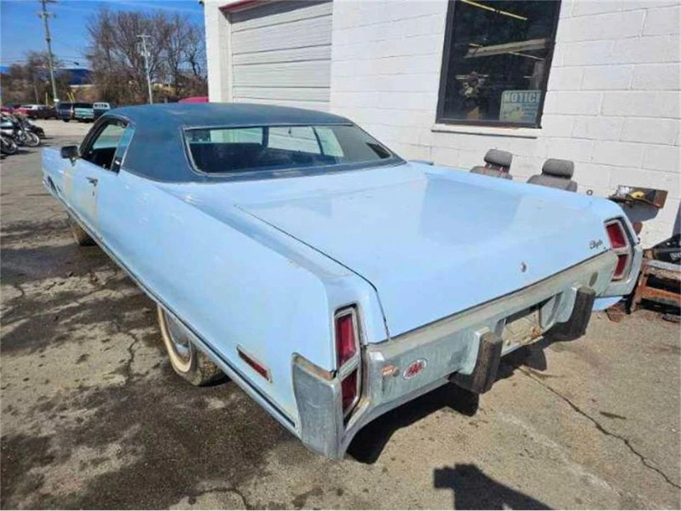 1973 Chrysler Newport - Image 13 of 20