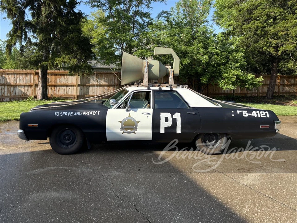 1973 Chrysler Newport - Image 2 of 5