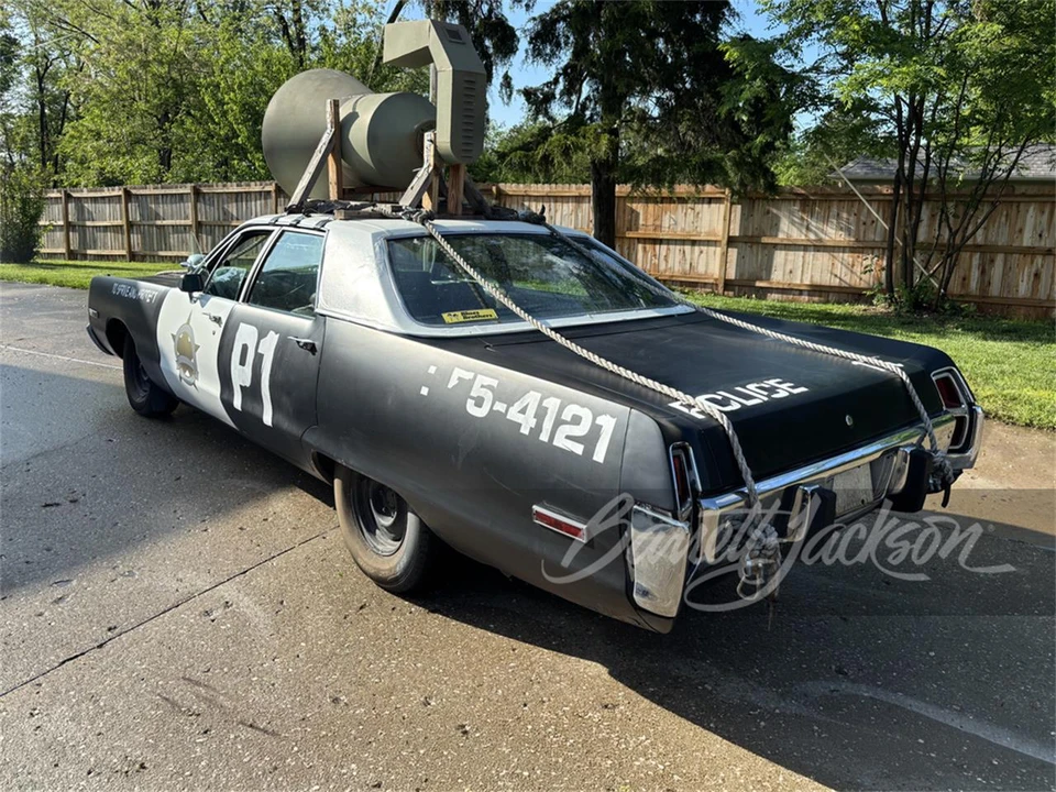 1973 Chrysler Newport - Image 3 of 5