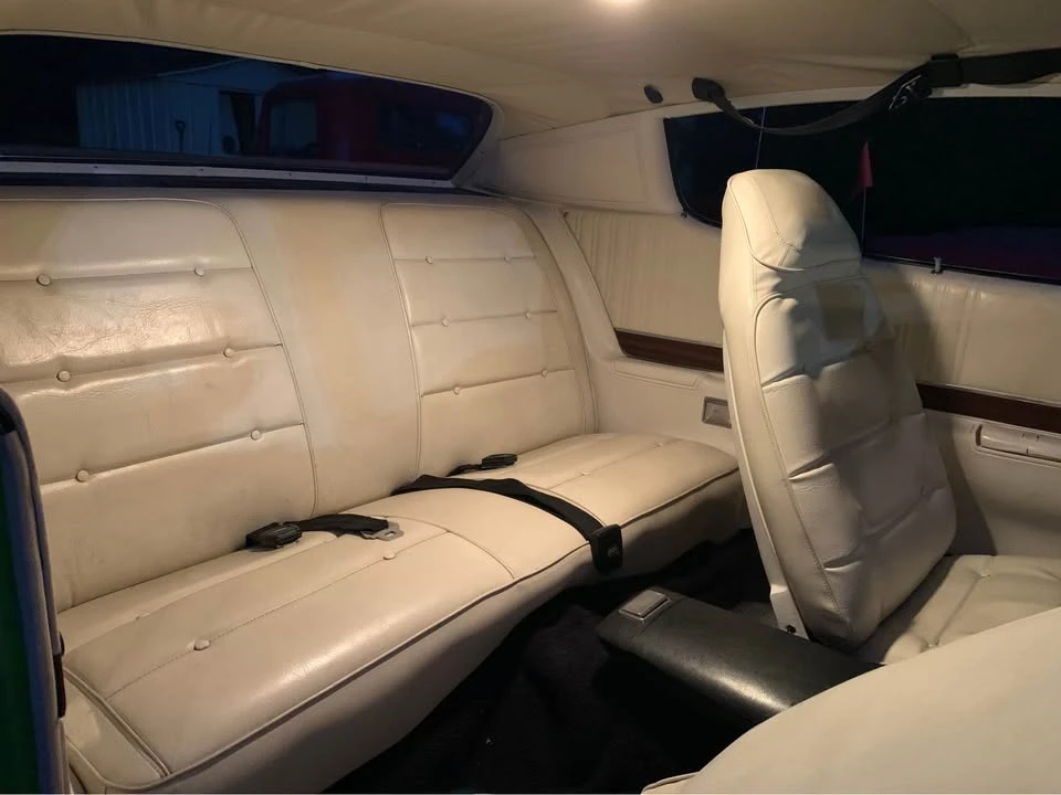 1973 Chrysler Sebring - Image 10 of 10