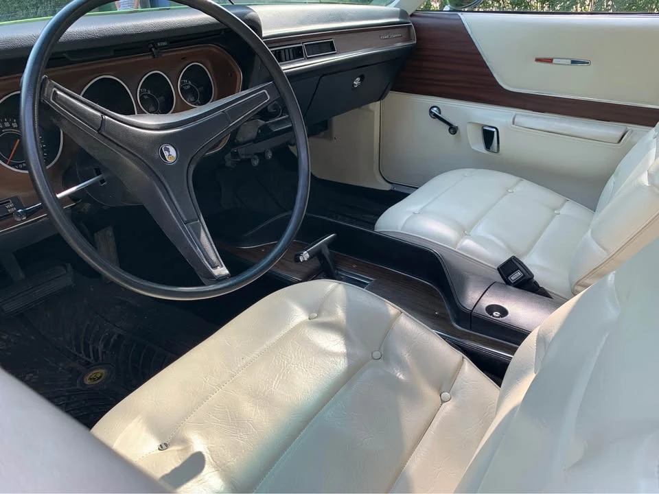1973 Chrysler Sebring - Image 5 of 10