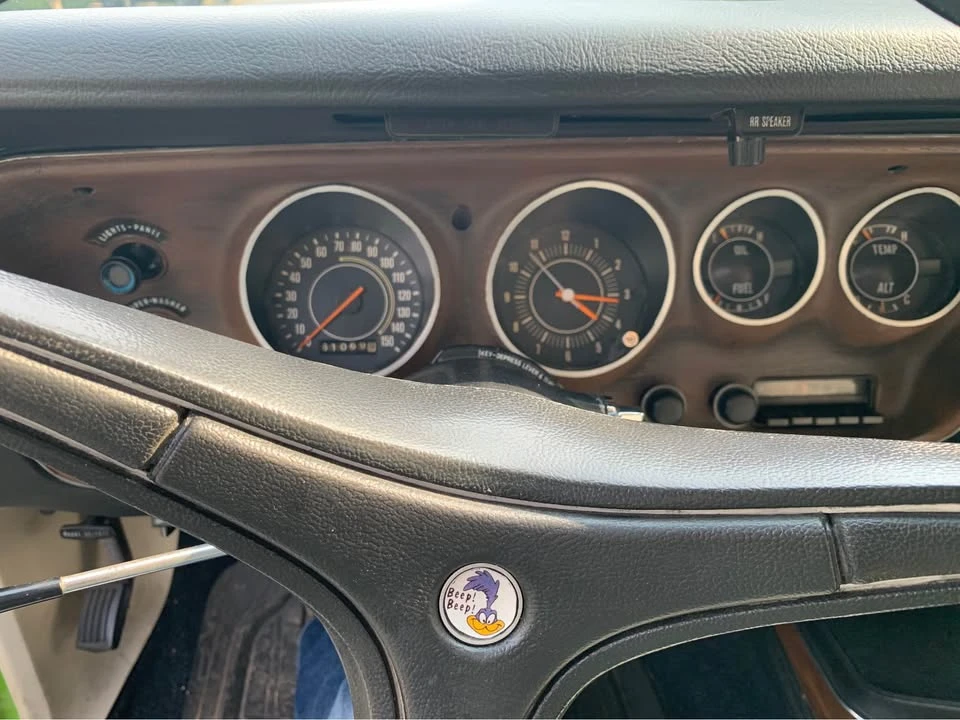 1973 Chrysler Sebring - Image 7 of 10