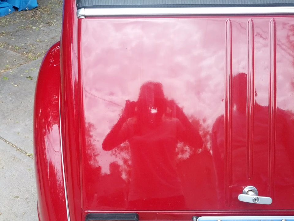 1973 Citroen 2CV - Image 25 of 31