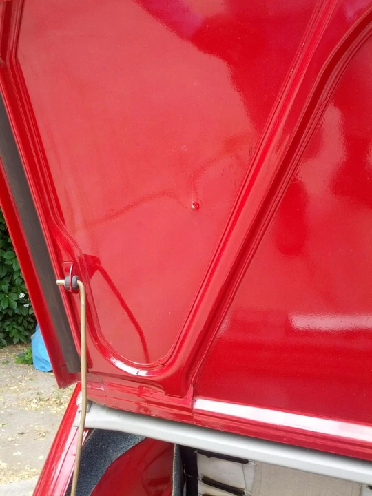 1973 Citroen 2CV - Image 20 of 31