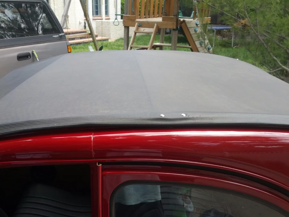 1973 Citroen 2CV - Image 18 of 31