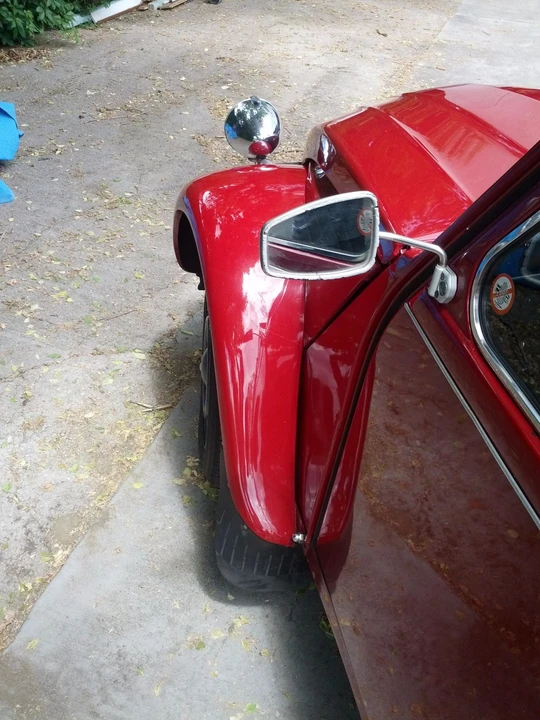 1973 Citroen 2CV - Image 12 of 31