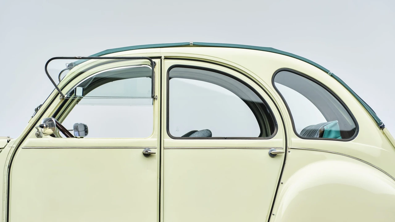 1973 Citroen 2CV - Image 24 of 31