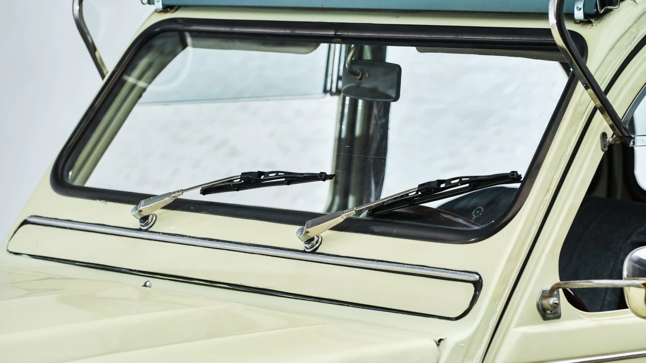 1973 Citroen 2CV - Image 26 of 31