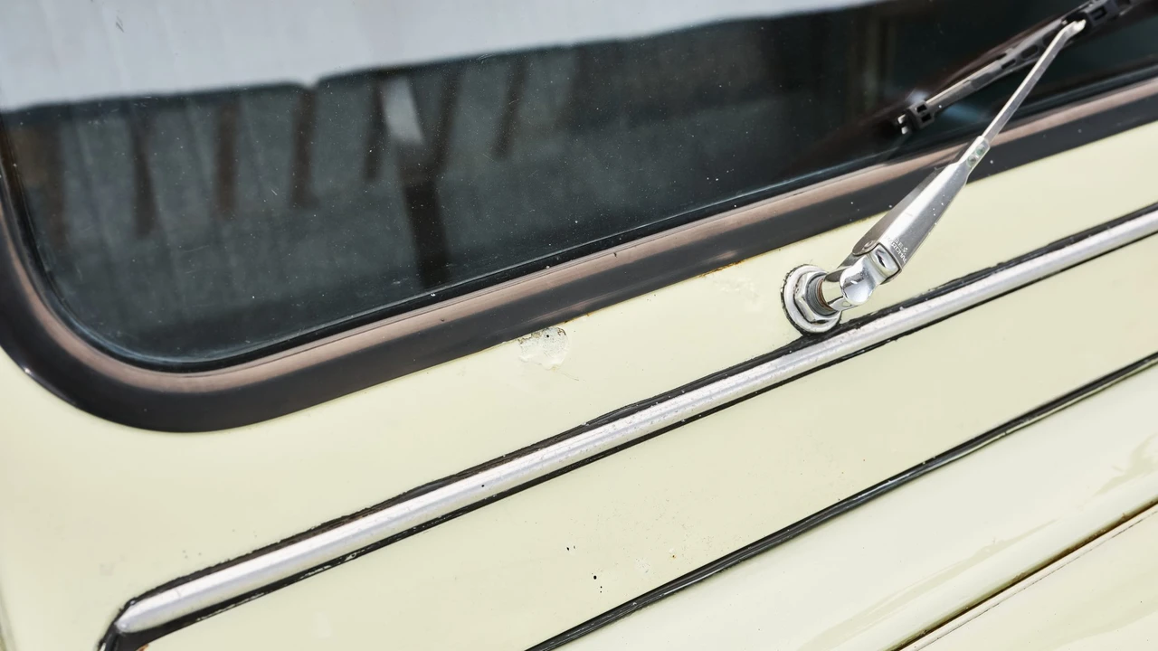 1973 Citroen 2CV - Image 29 of 31