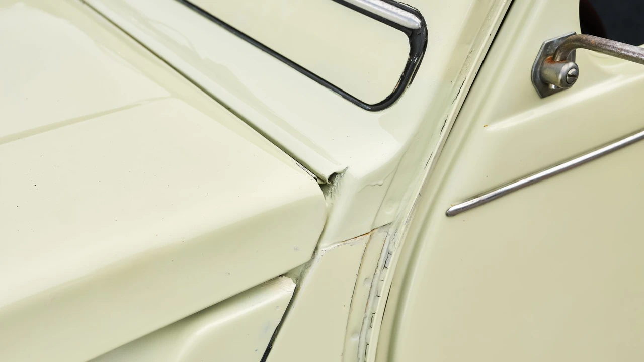 1973 Citroen 2CV - Image 30 of 31