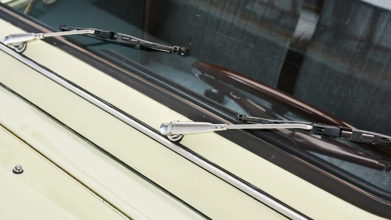 1973 Citroen 2CV - Image 31 of 31