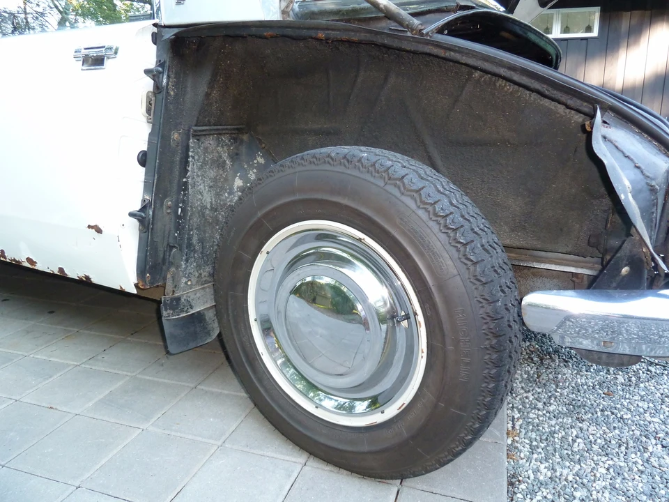 1973 Citroen D Super 5 - Image 18 of 31