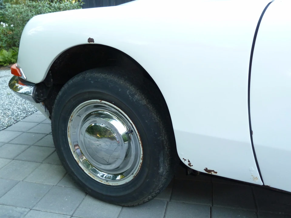 1973 Citroen D Super 5 - Image 13 of 31